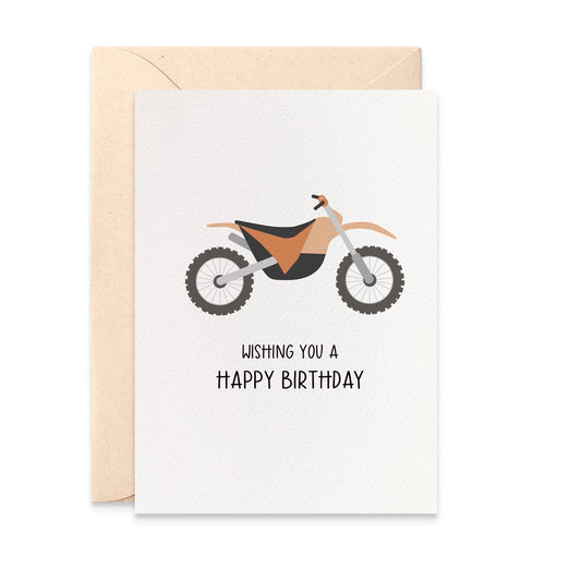 Motorbike