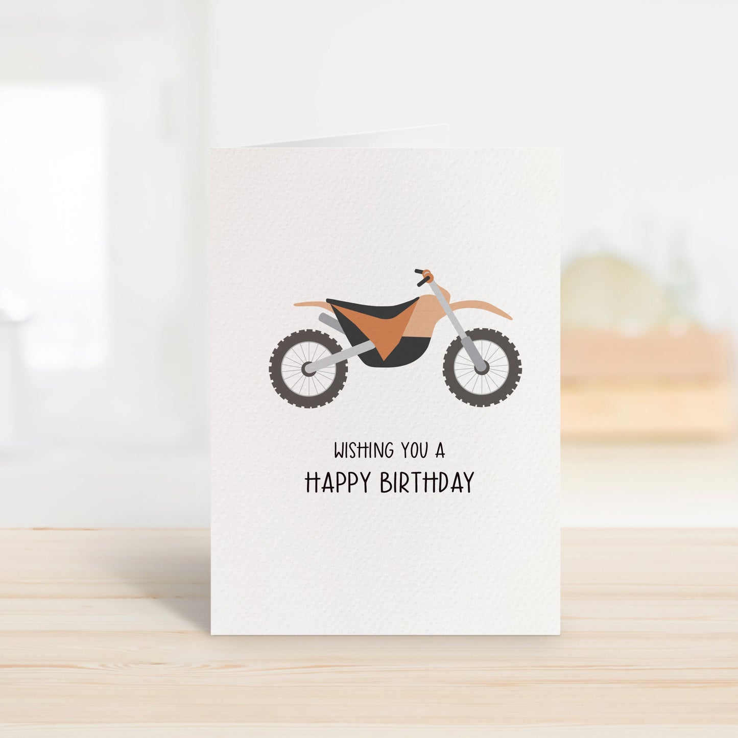 Motorbike