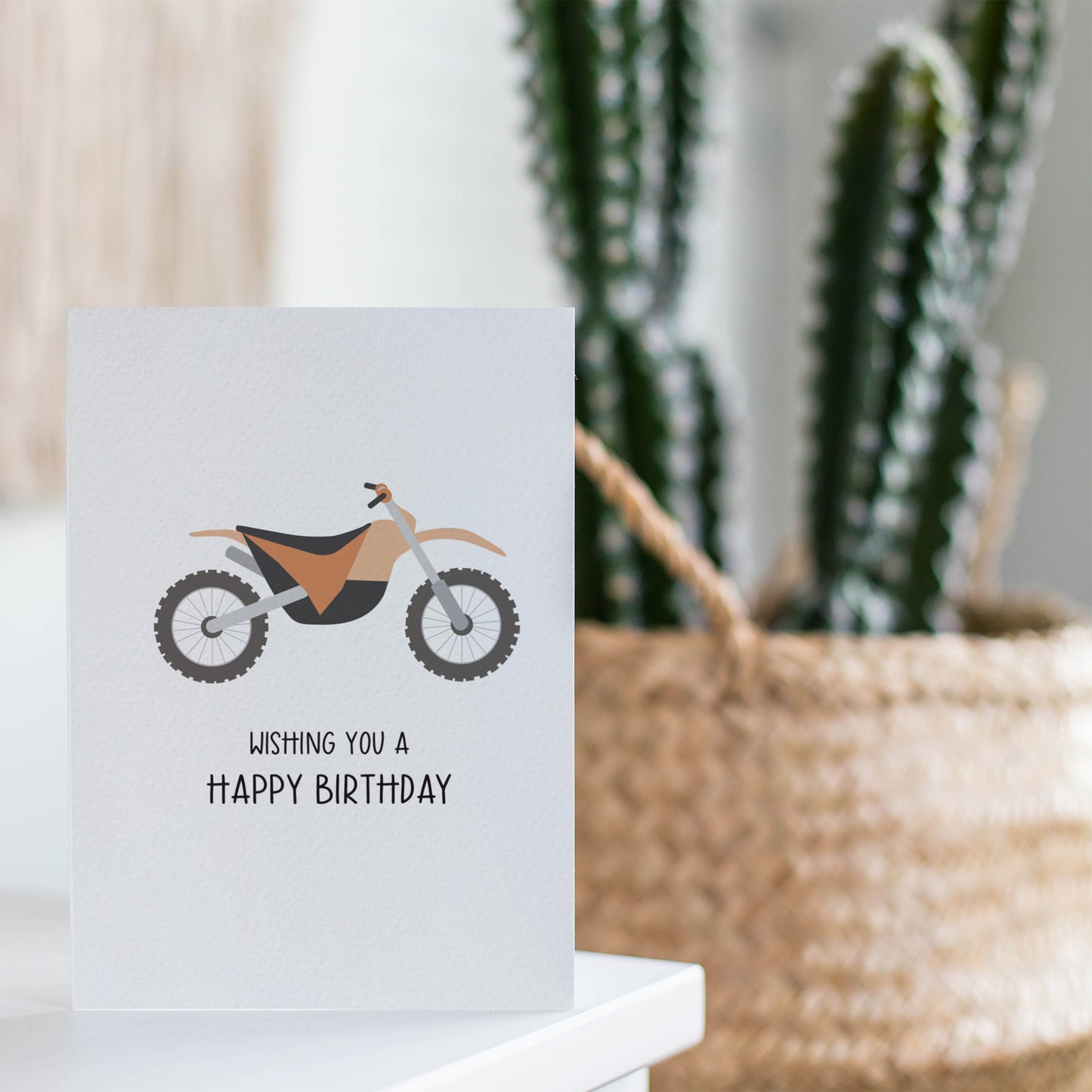 Motorbike