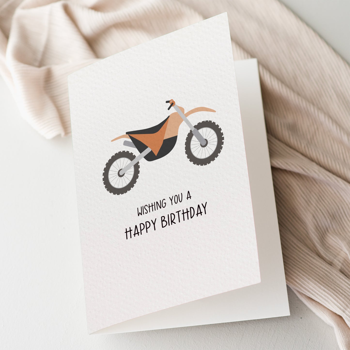 Motorbike
