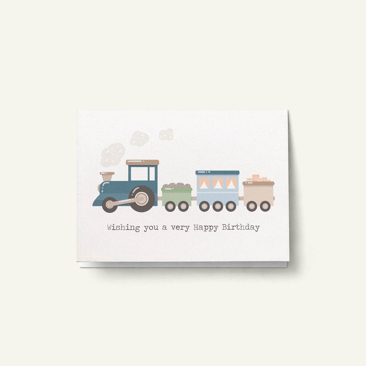 Set of 3: Birthday Boy
