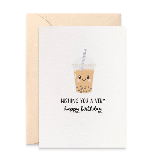 Bubble Tea