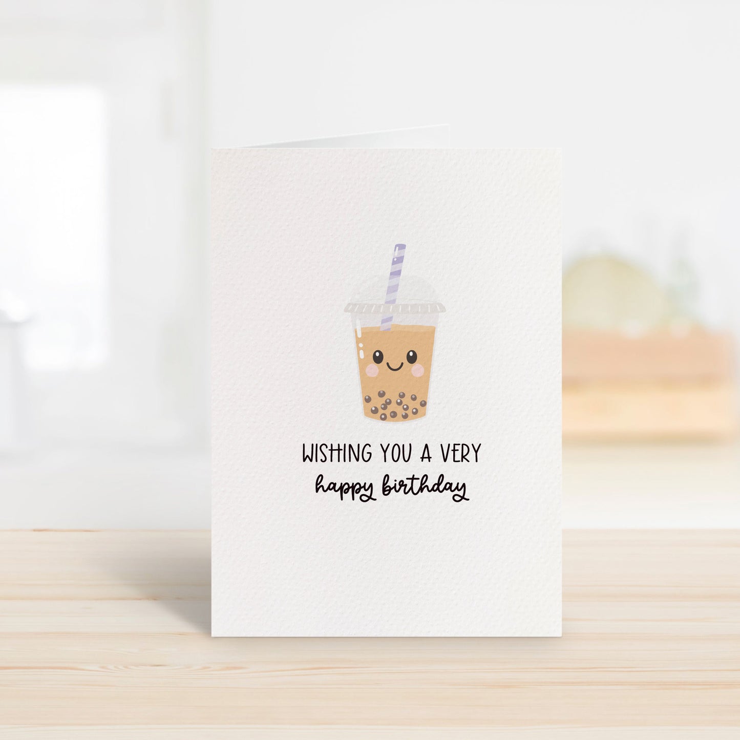Bubble Tea