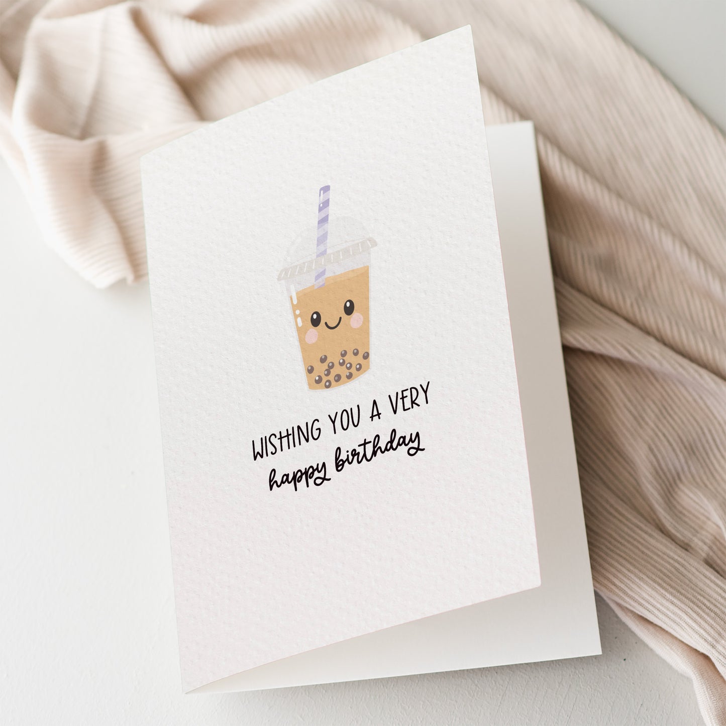 Bubble Tea
