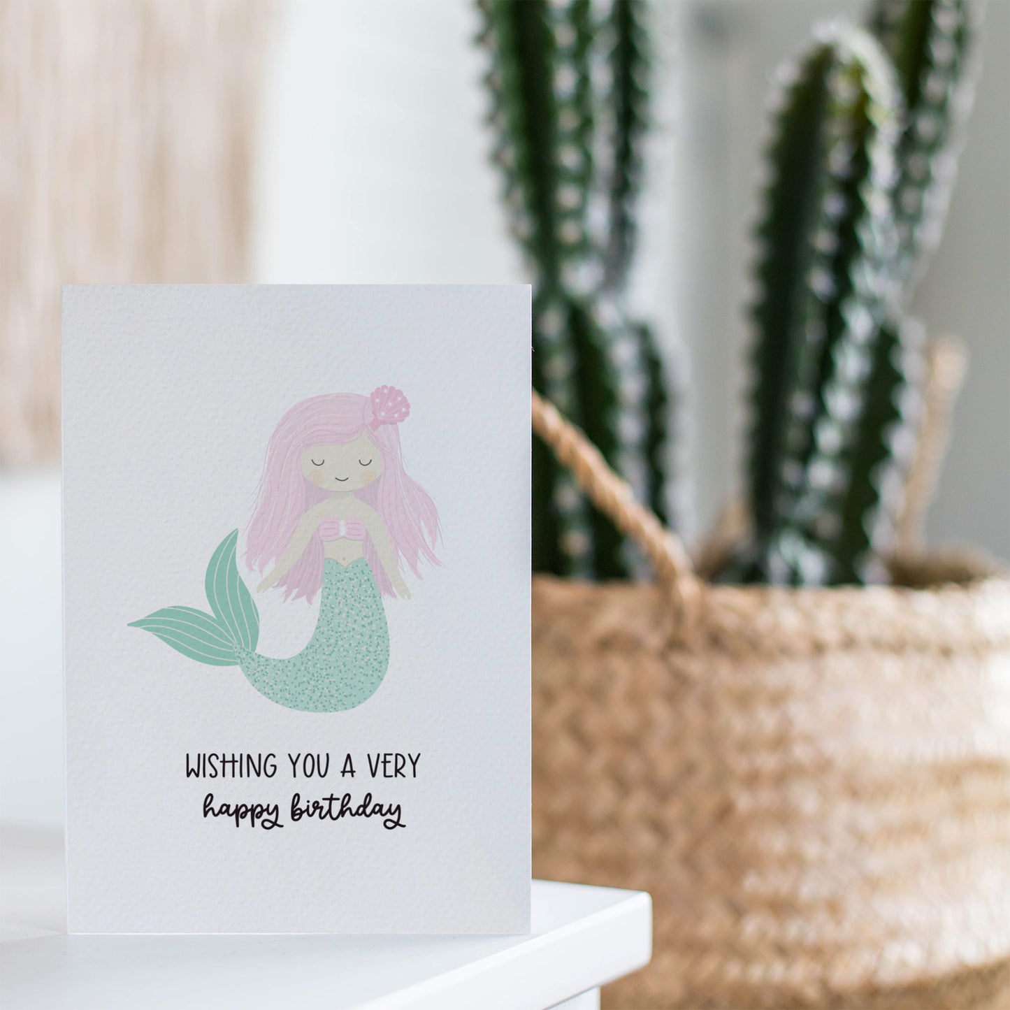 Mermaid