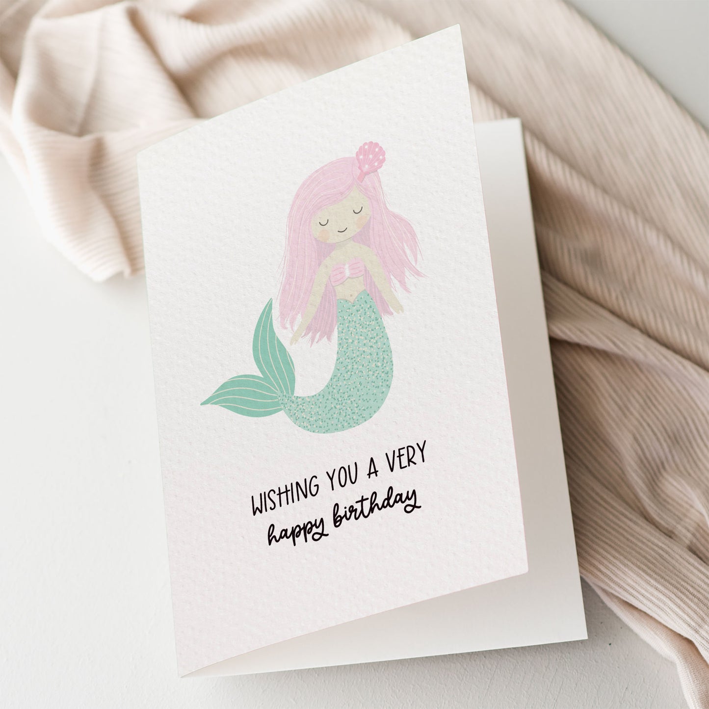 Mermaid