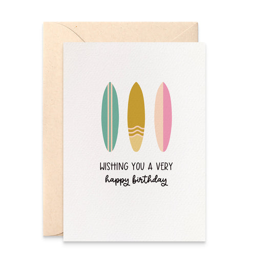 Surfboards Female