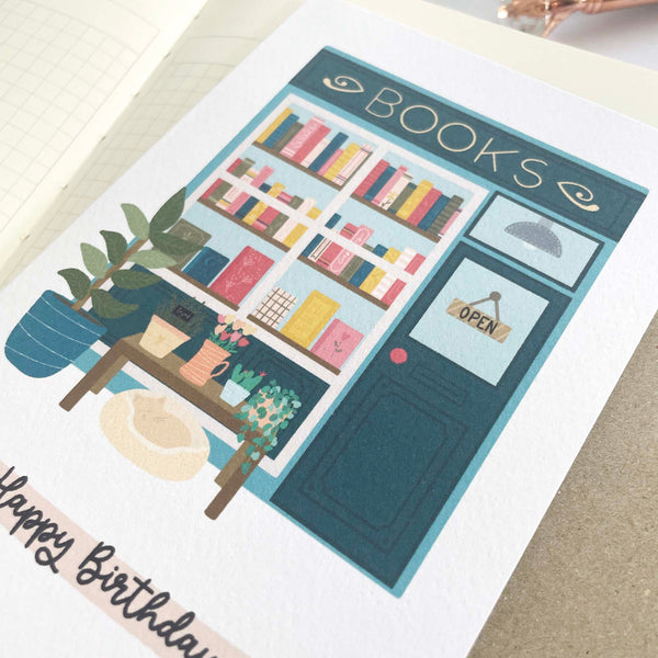 Book Store