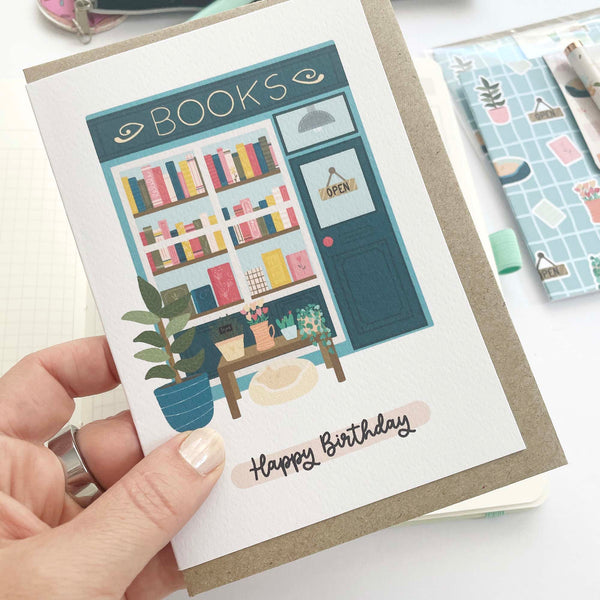Book Store