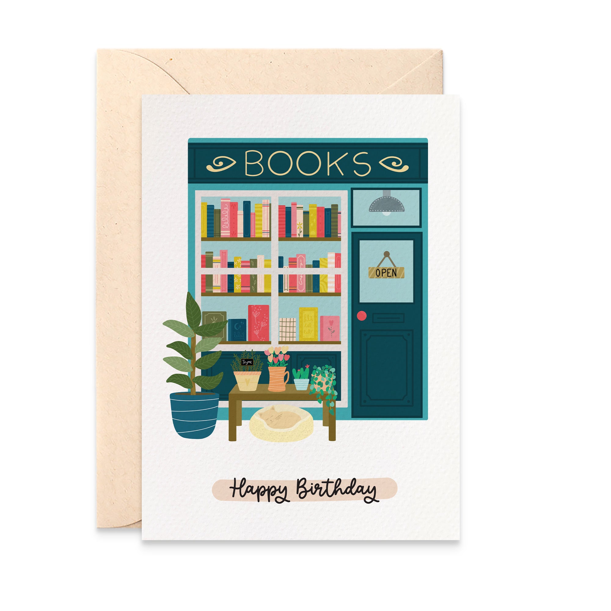 Book Store