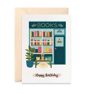 Book Store