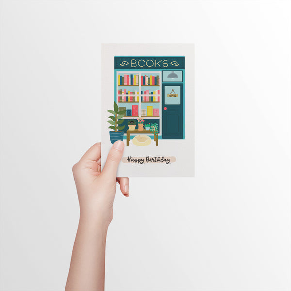 Book Store