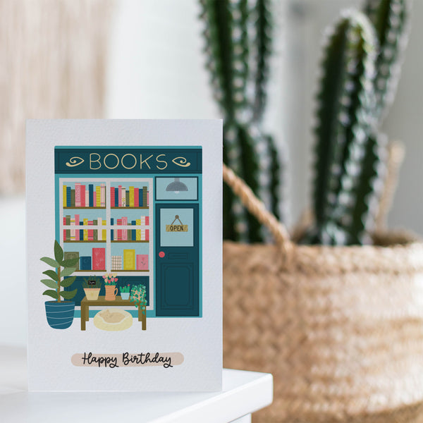 Book Store