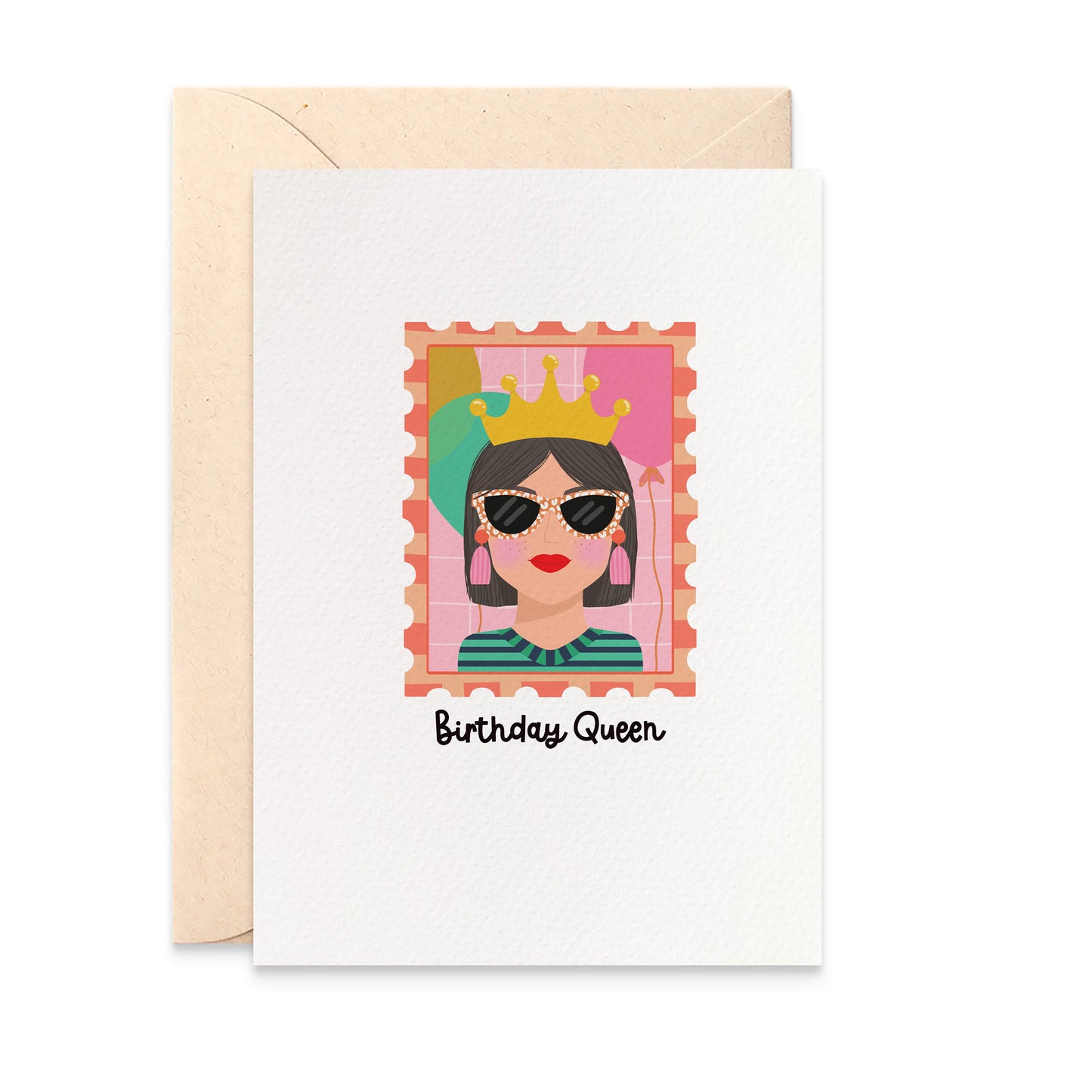 Birthday Queen