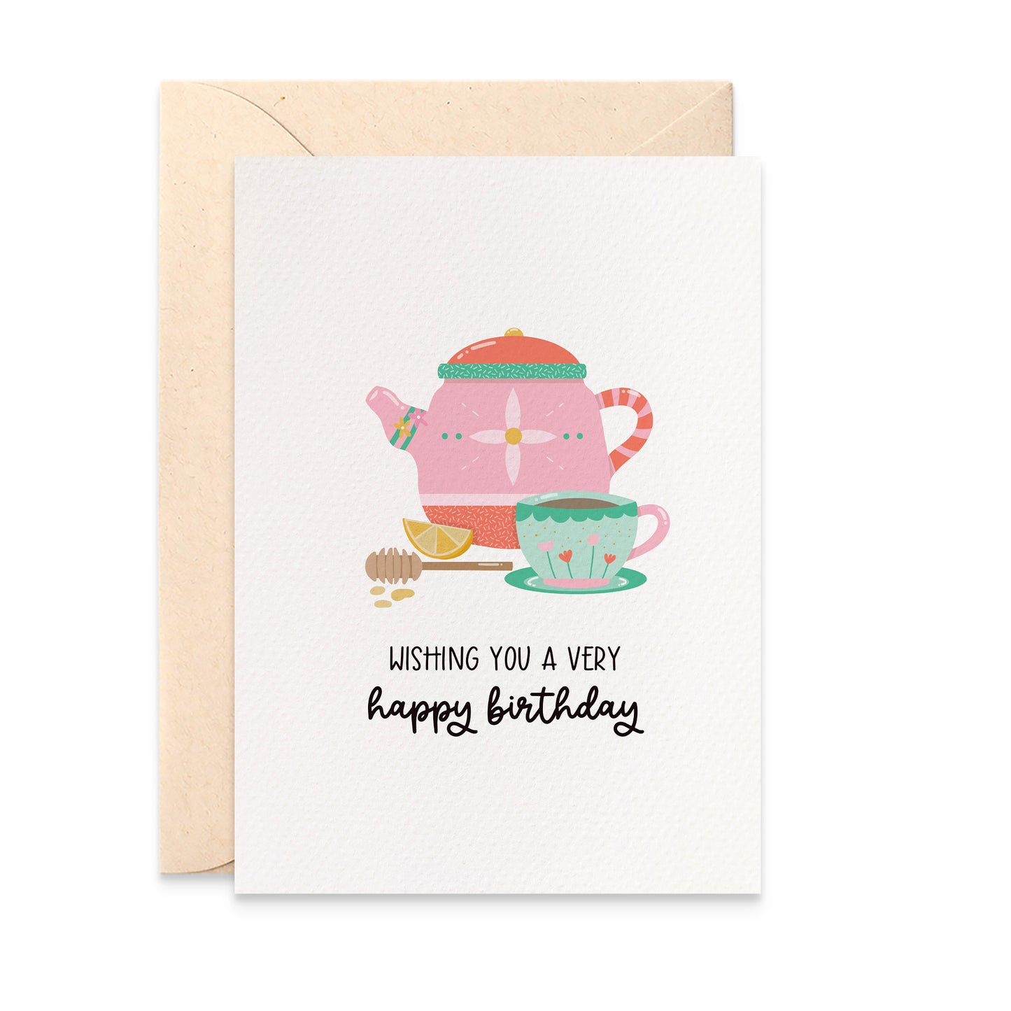 Tea Lover