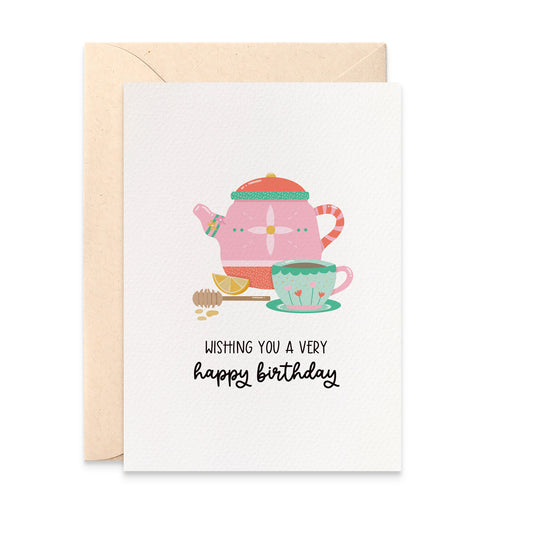 Tea Lover