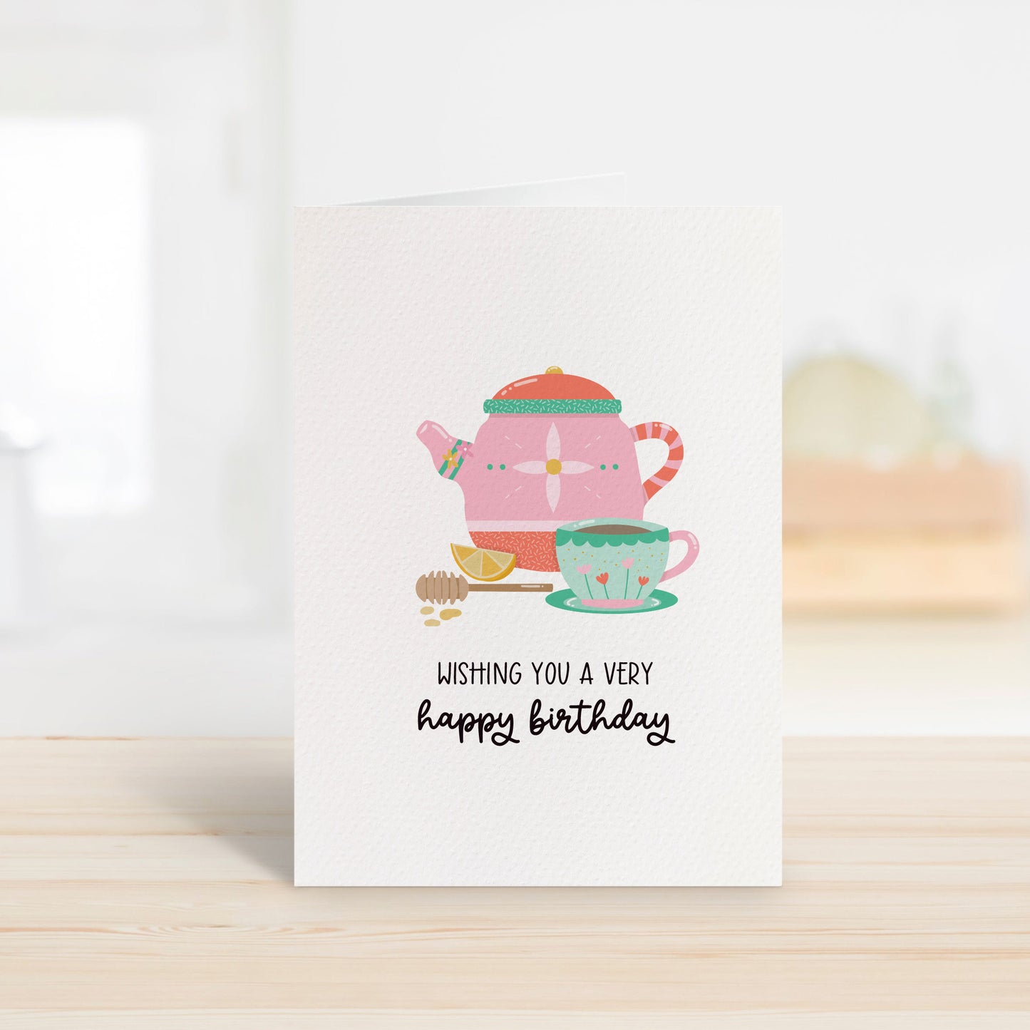 Tea Lover