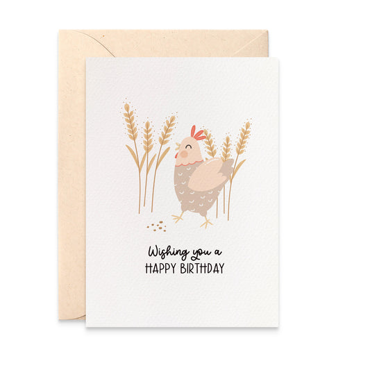 Chicken