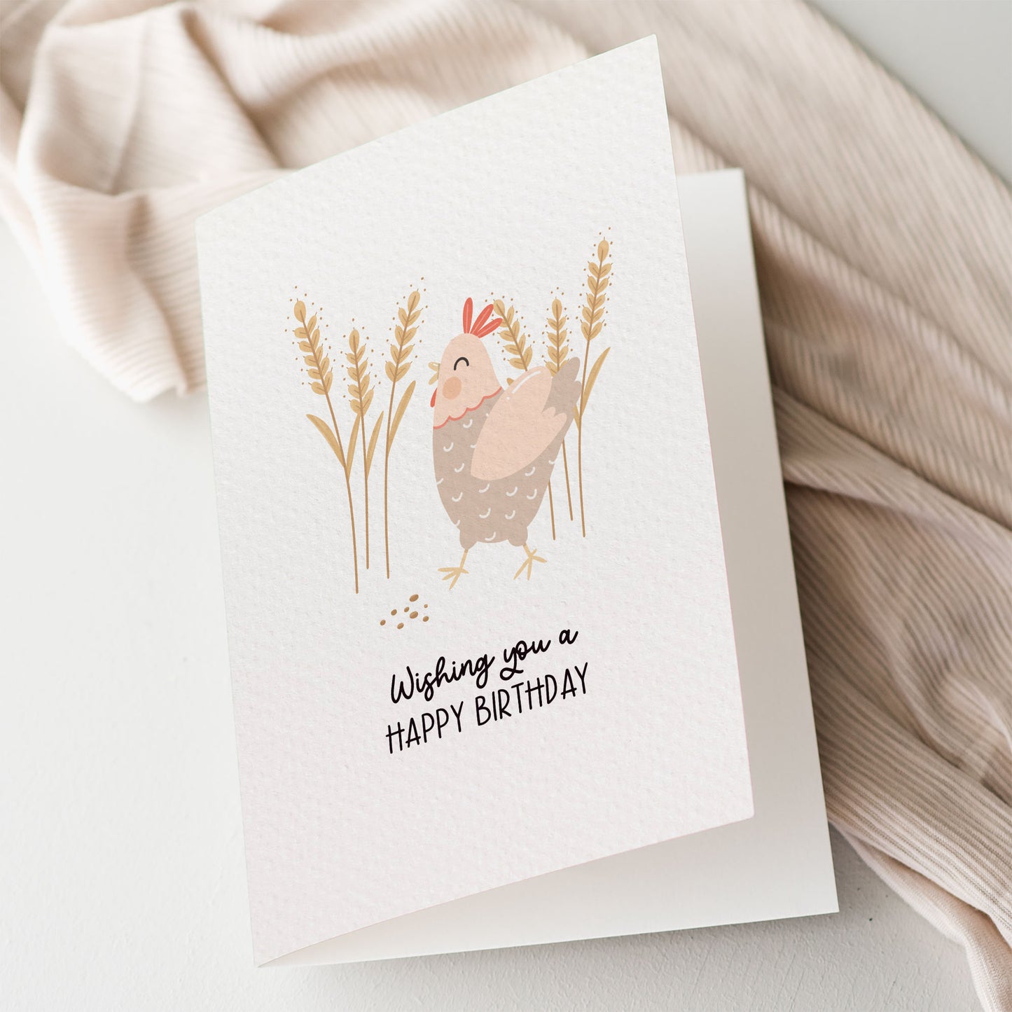 Chicken