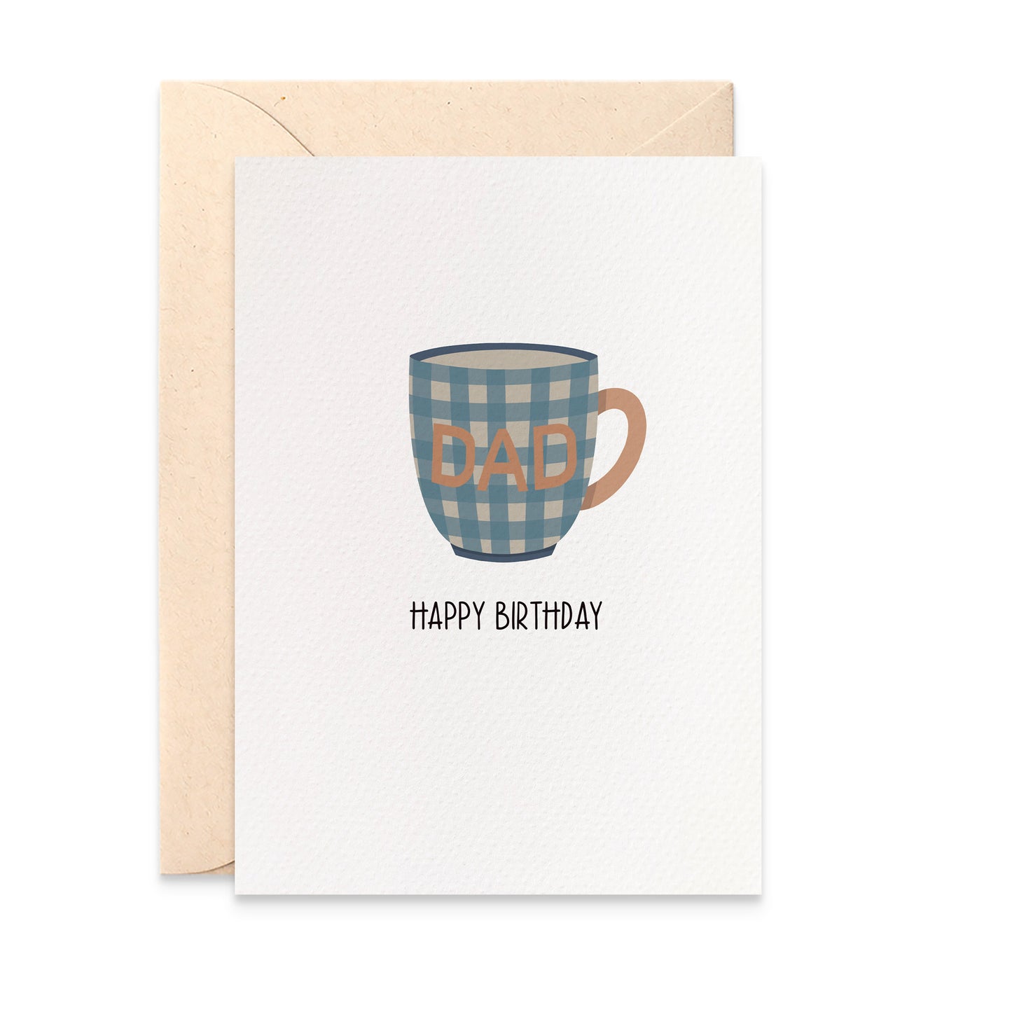 Dad Coffee Cup