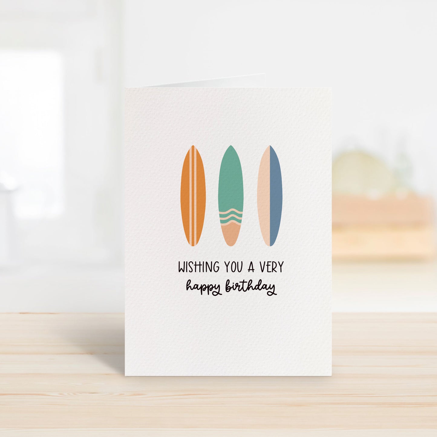 Surfboards