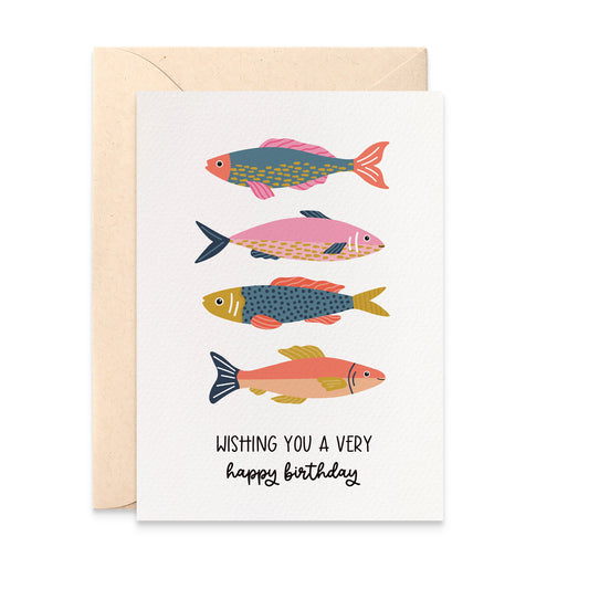 Fish