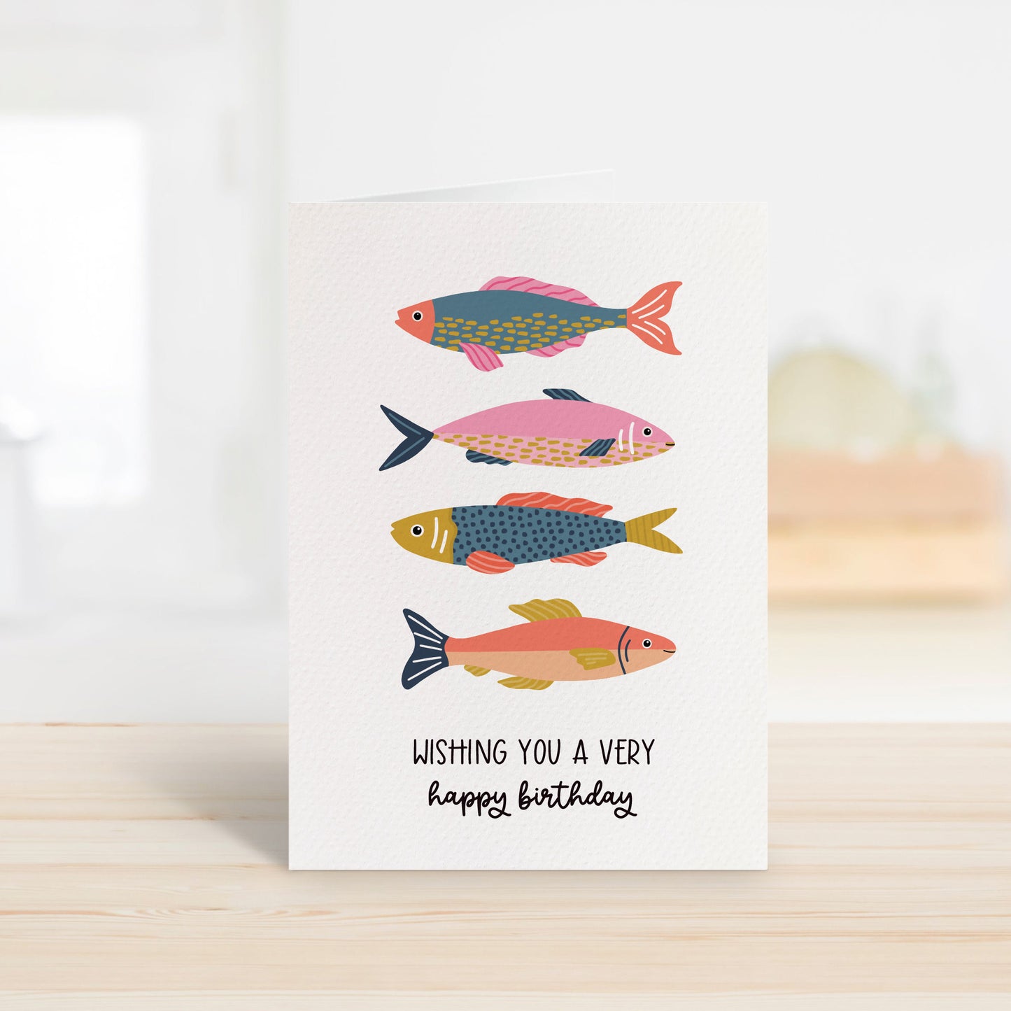 Fish