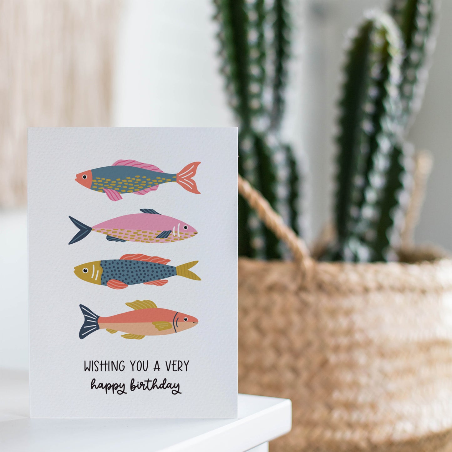 Fish