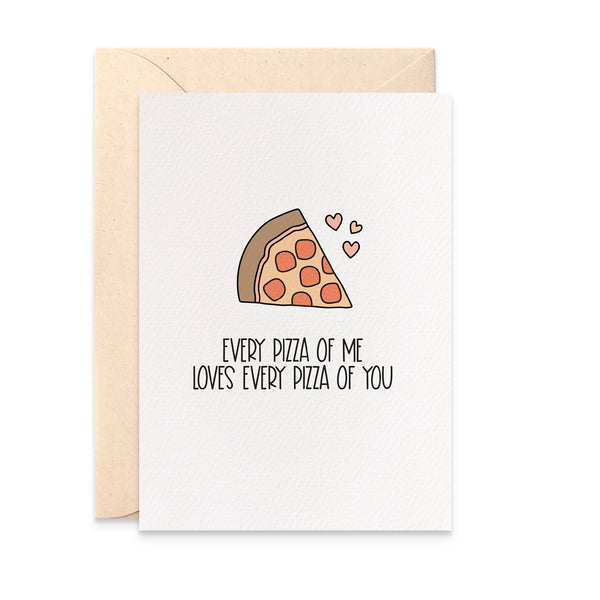 Pizza Love