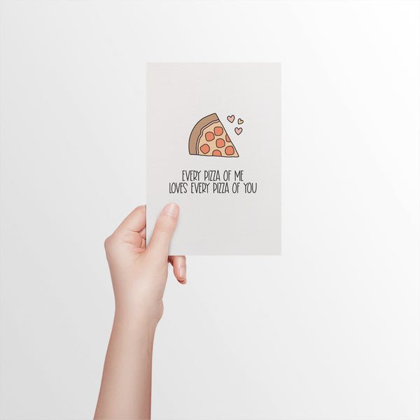 Pizza Love