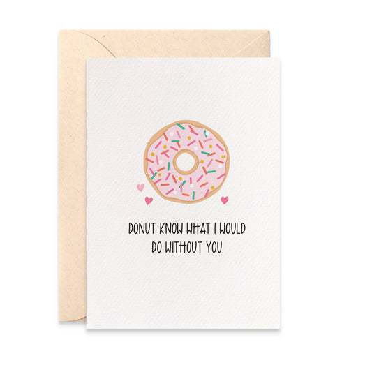 Donut Love