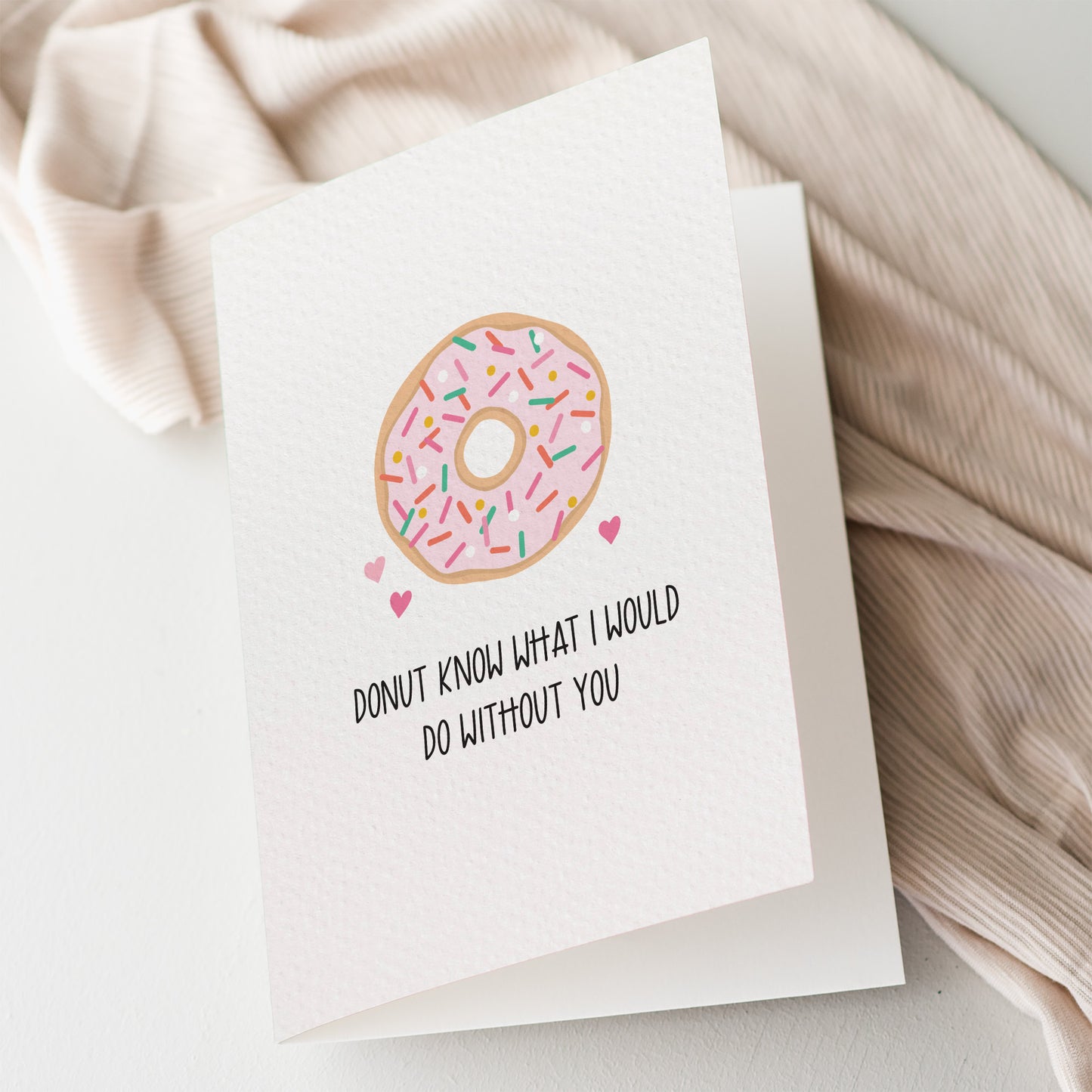 Donut Love