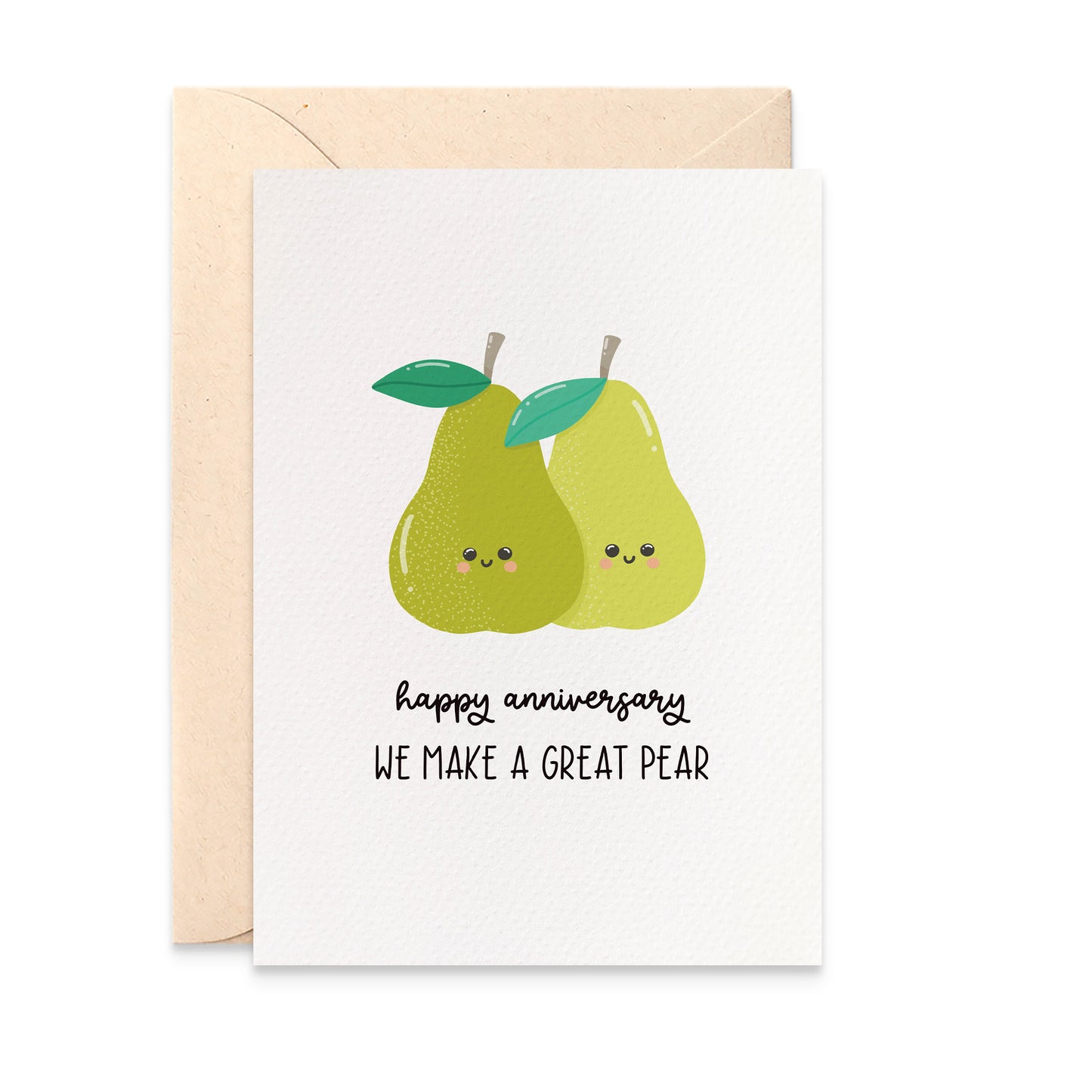 Perfect Pear