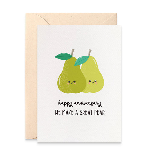 Perfect Pear