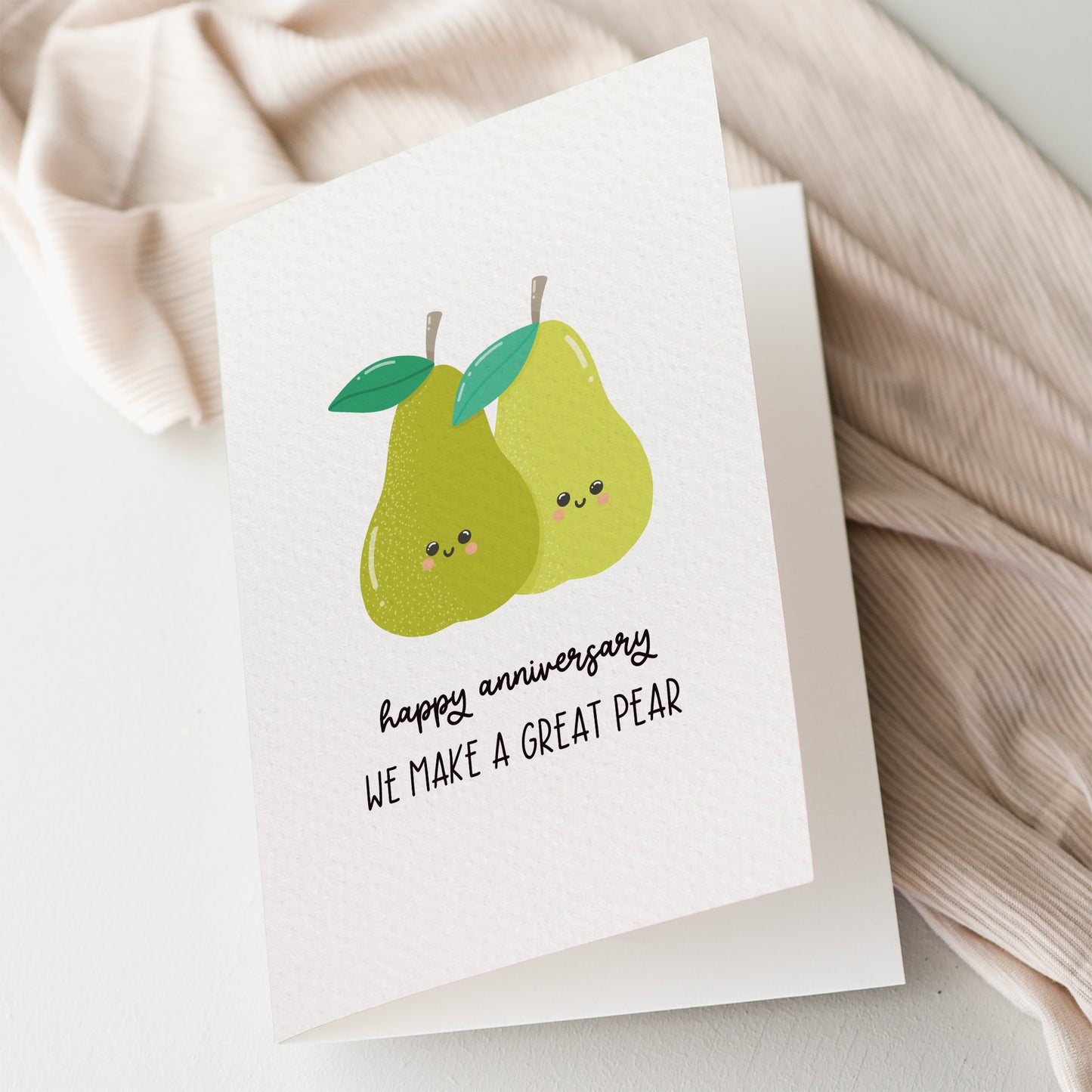 Perfect Pear