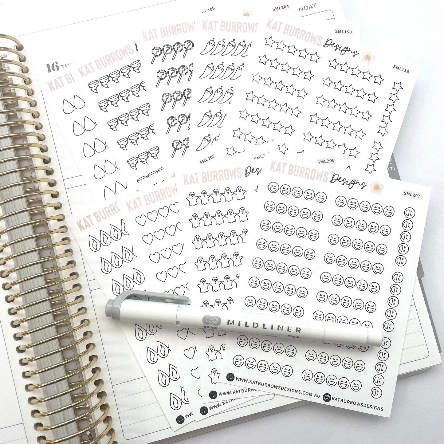 Stickers: Comedy Review Rating