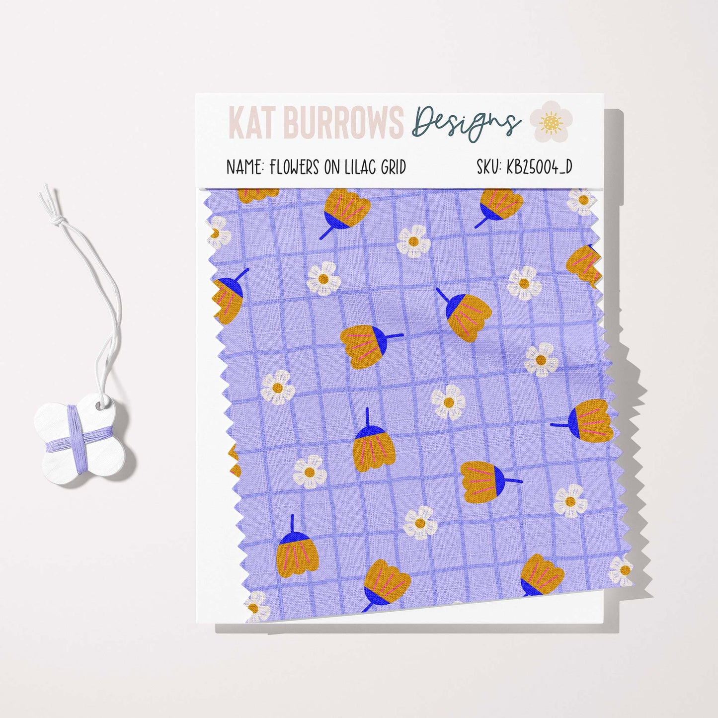 Seamless Patterns: Coffee and Blooms