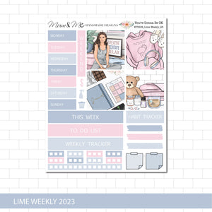 Lime Weekly: You're Gonna Be OK