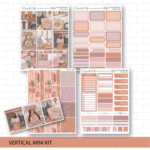 Mini Kit: Autumnal Mysteries