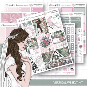 Weekly Kit: Wedding Celebrations