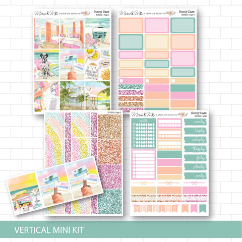 Mini Kit: Sunny Daze