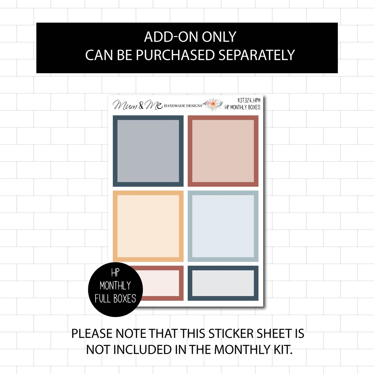 HP Monthly: Academia