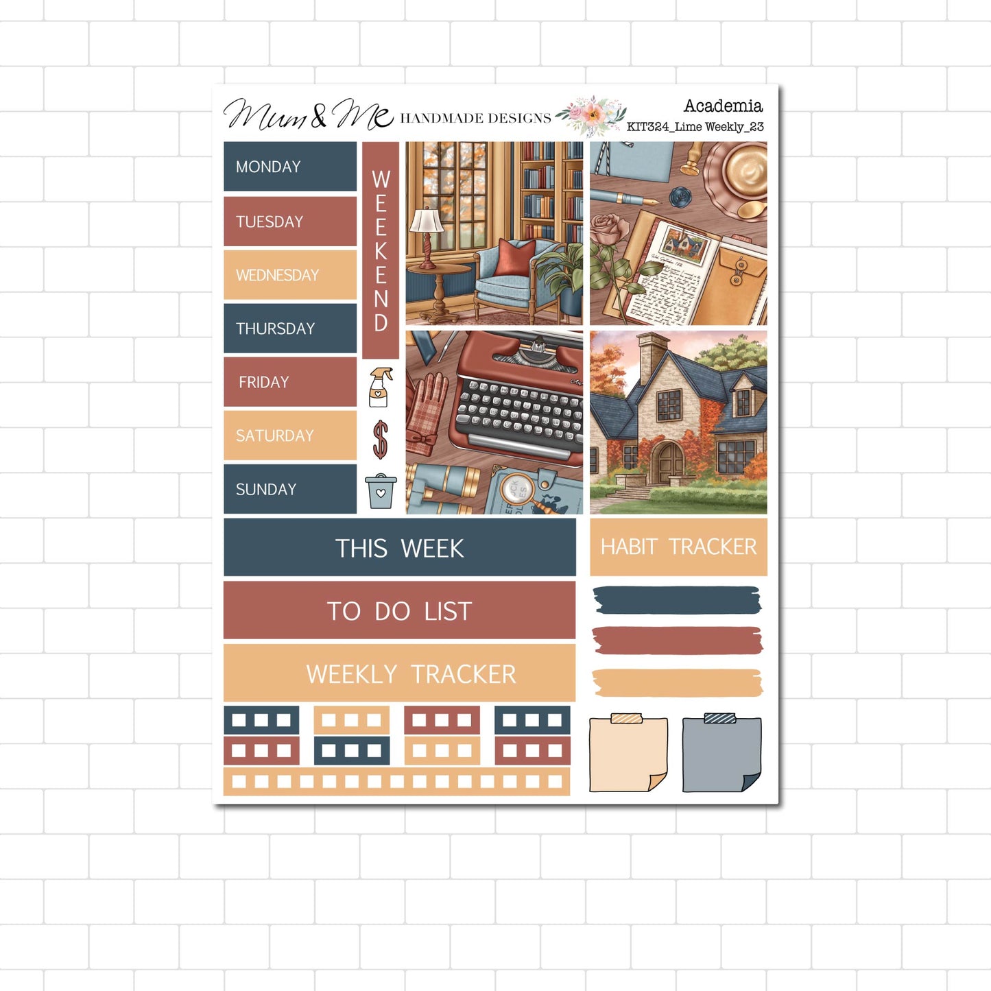 Lime Weekly: Academia