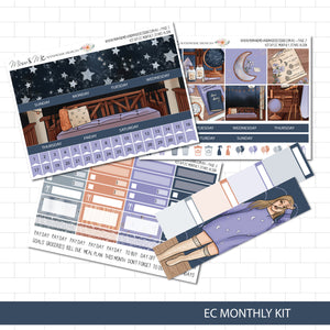 EC Monthly: Stars Align