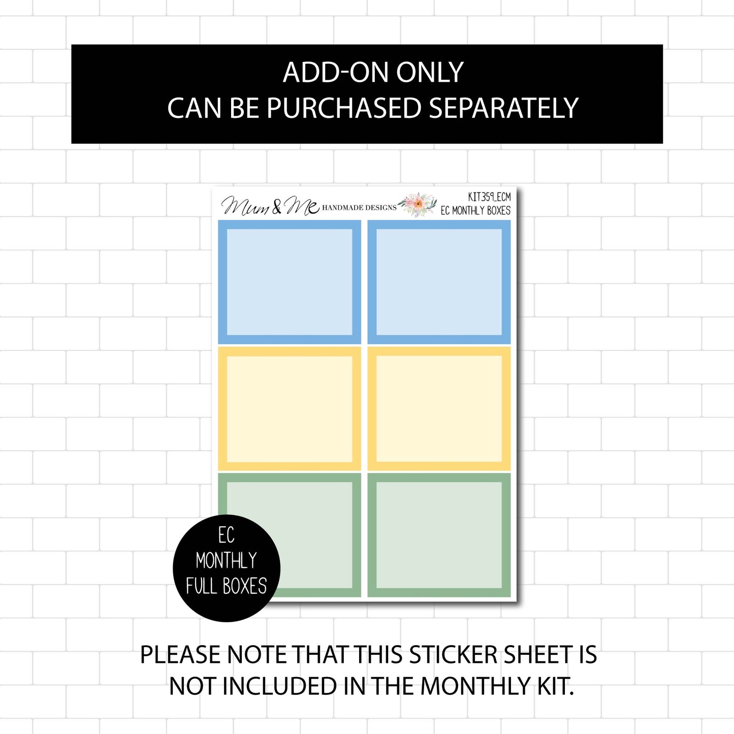 EC Monthly: Cafe by the Sea