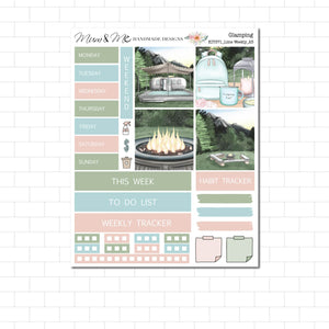 Lime Weekly: Glamping