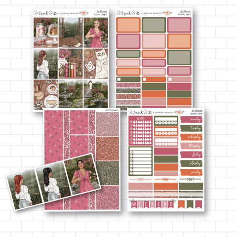 Mini Kit: In Bloom