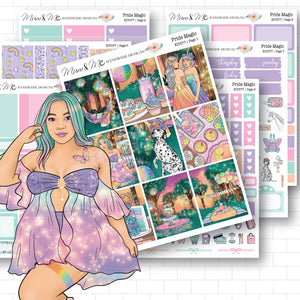 Weekly Kit: Pride Magic
