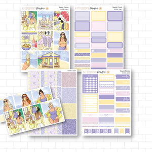 Mini Kit: Beach Picnic