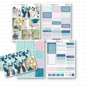 Mini Kit: Graduation